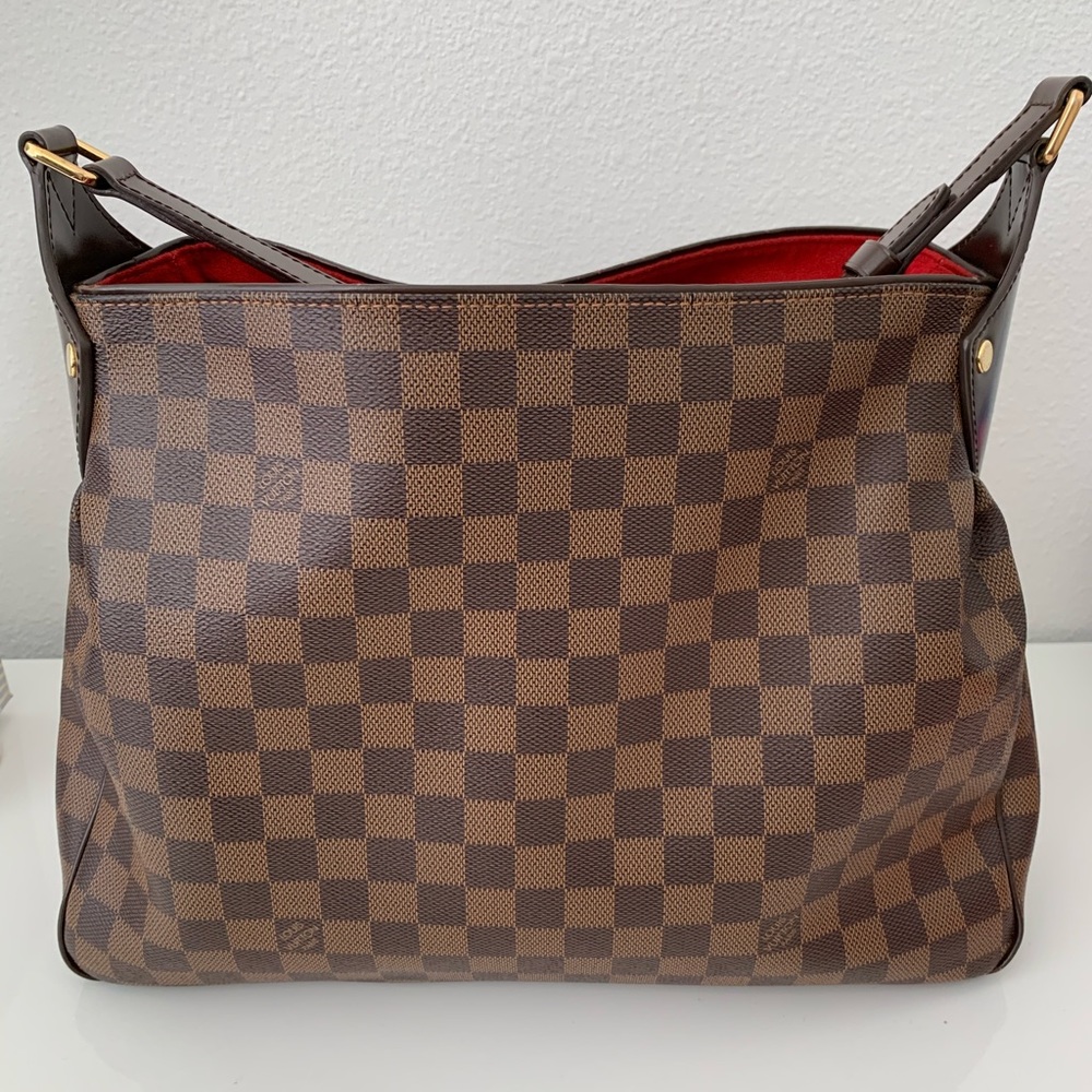Louis Vuitton Reggie Bag for sale